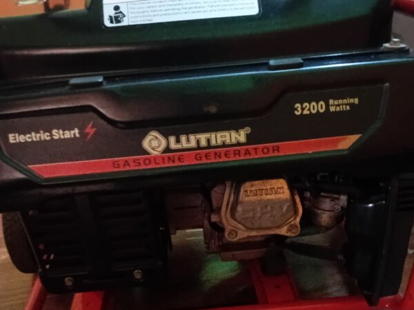 Generator