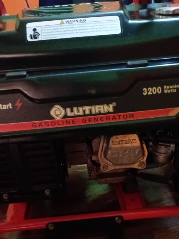 Generator
