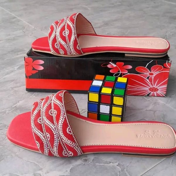 Miro shoes