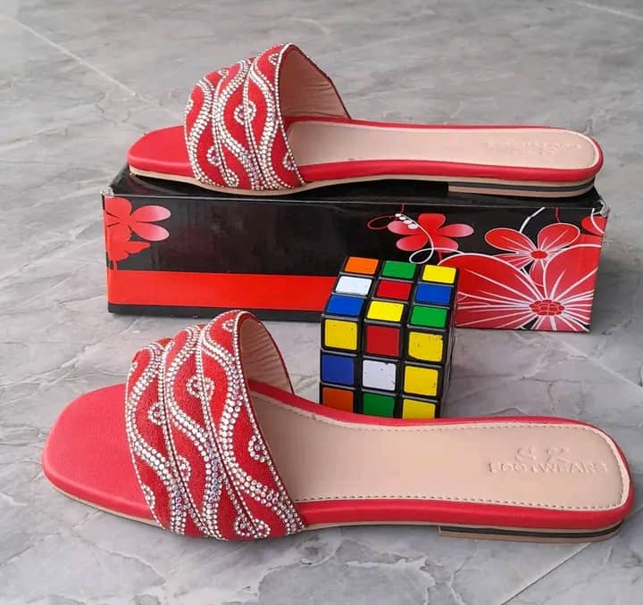 Miro shoes