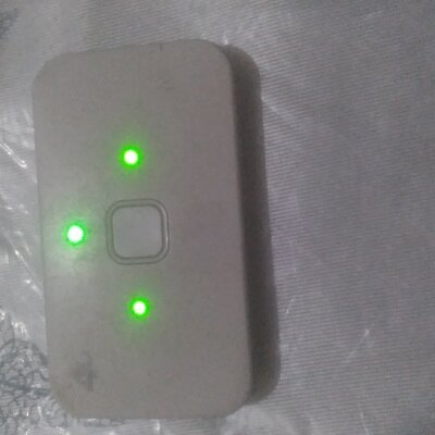 mtn wifi 4G