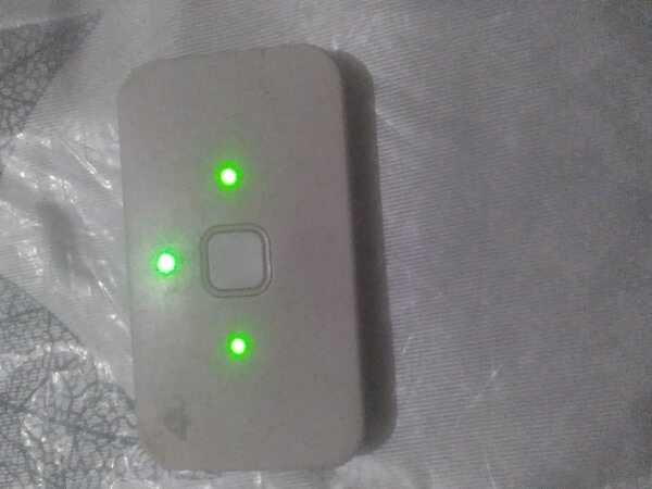 mtn wifi 4G