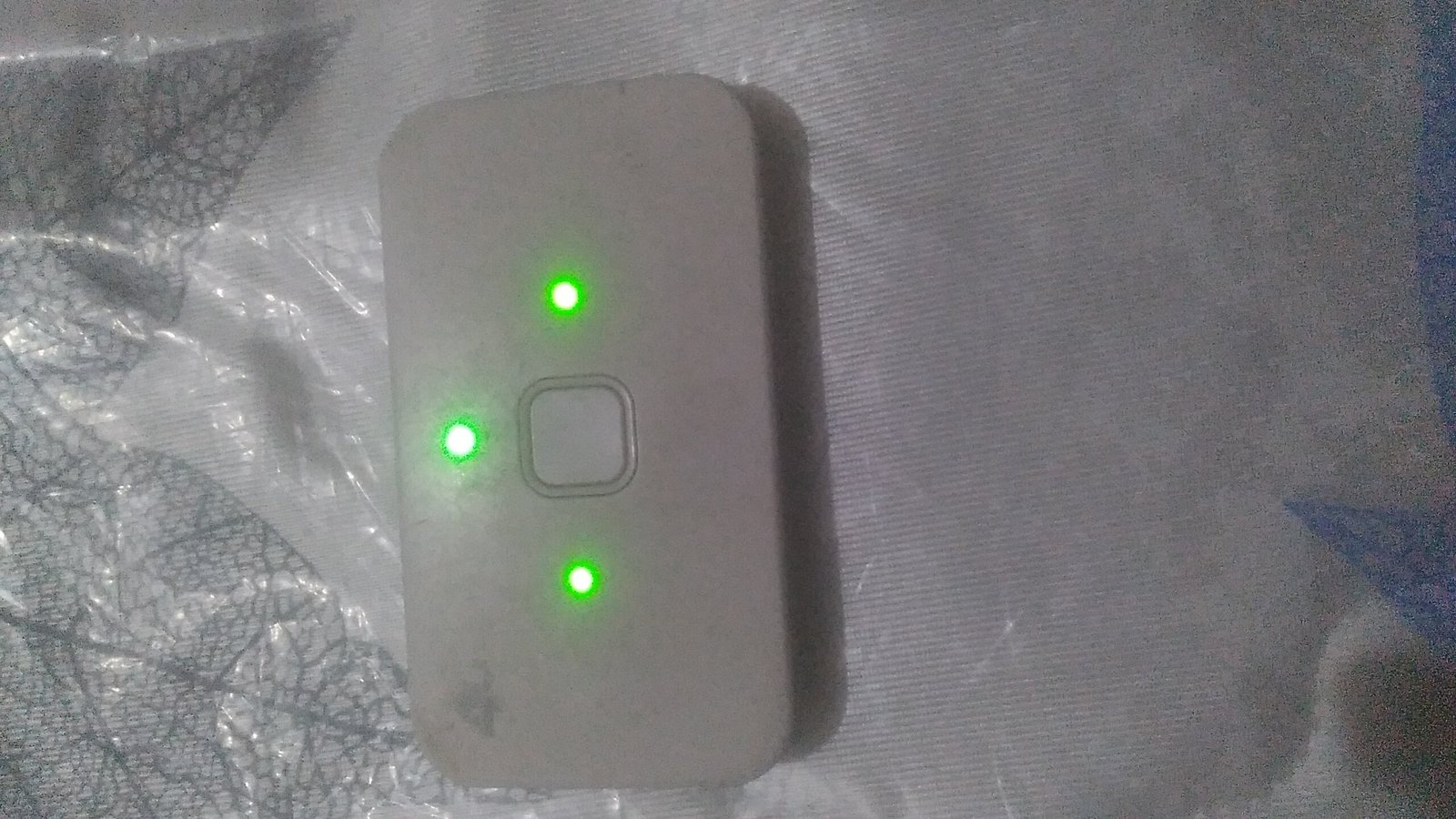 mtn wifi 4G