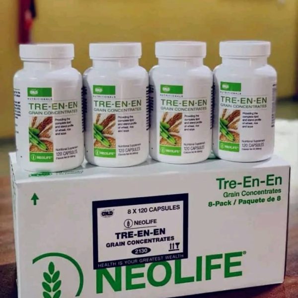 Cellular Nutrition: The Truest Wealth