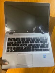 Hp elitebook 840 Hp elitebook 840 g4