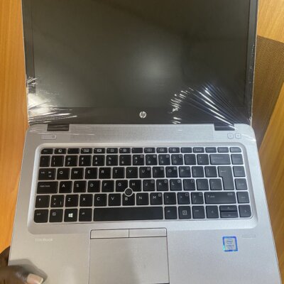 Hp elitebook 840 g4
