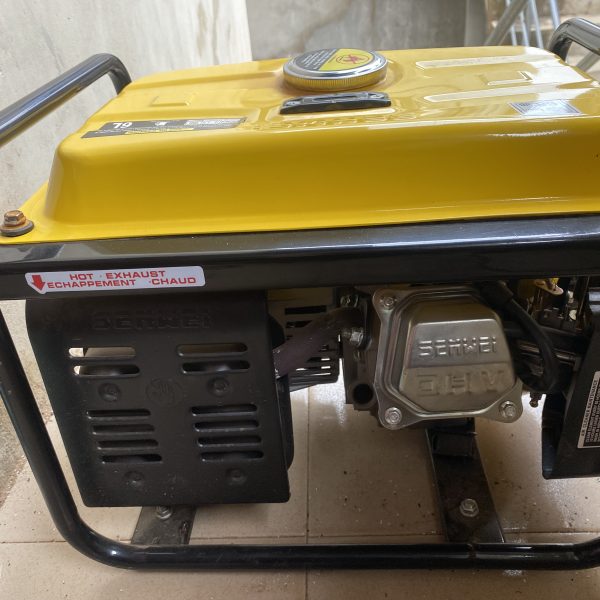 1.3KVA Senswei Generator