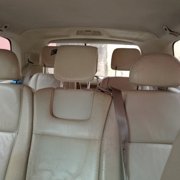 Volvo xc 90 Neatly used 2006 model