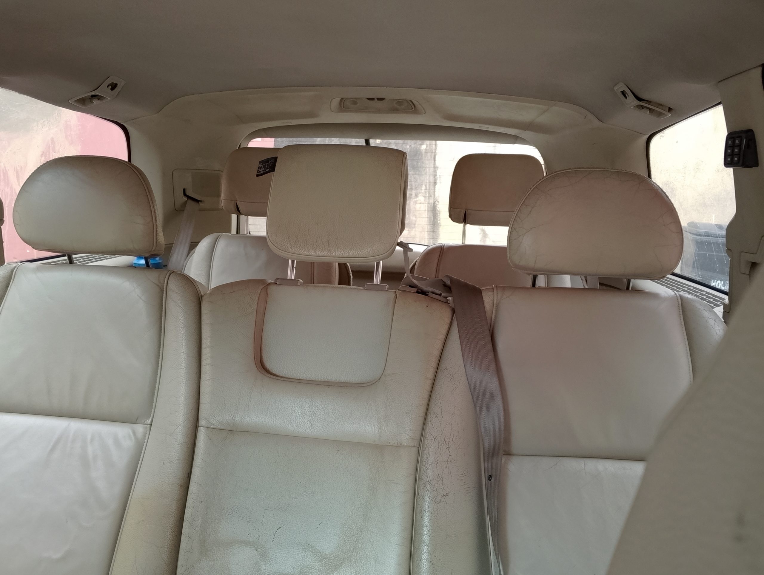 Volvo xc 90 Neatly used 2006 model