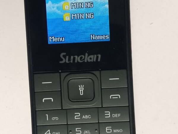 New Suneclan small phone