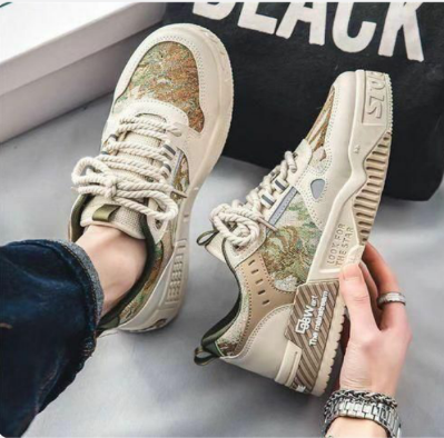 Drippy designer unisex shoes