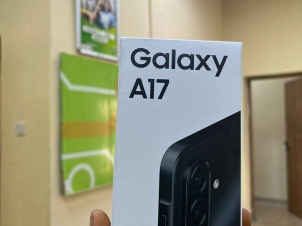 A17 6/128gb
