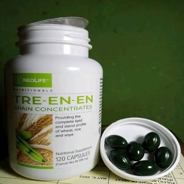 Cellular Nutrition: The Truest Wealth