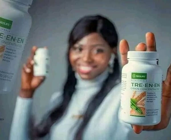 Cellular Nutrition: The Truest Wealth