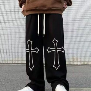Designer trouser