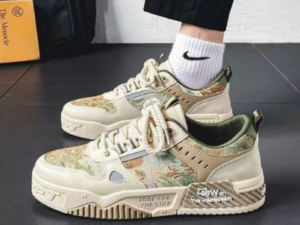 Drippy designer unisex shoes