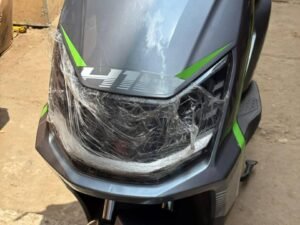 Electric bike for sale