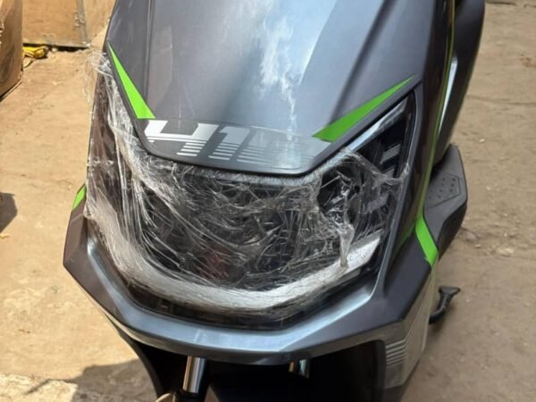 Electric bike for sale