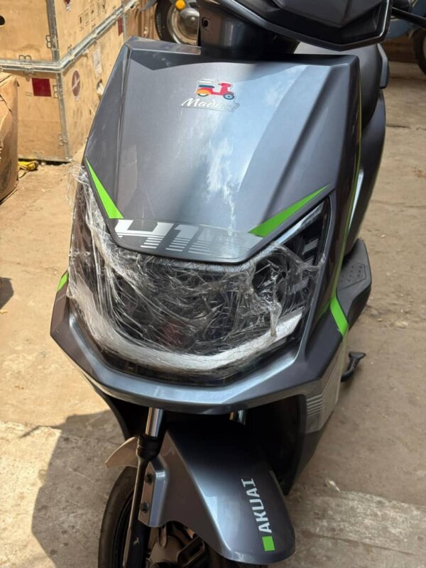 Electric bike for sale