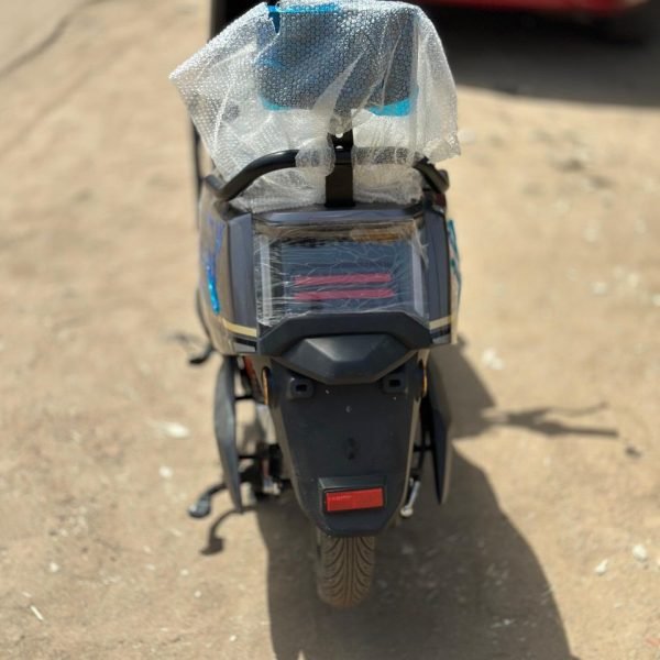Electric bike for sale
