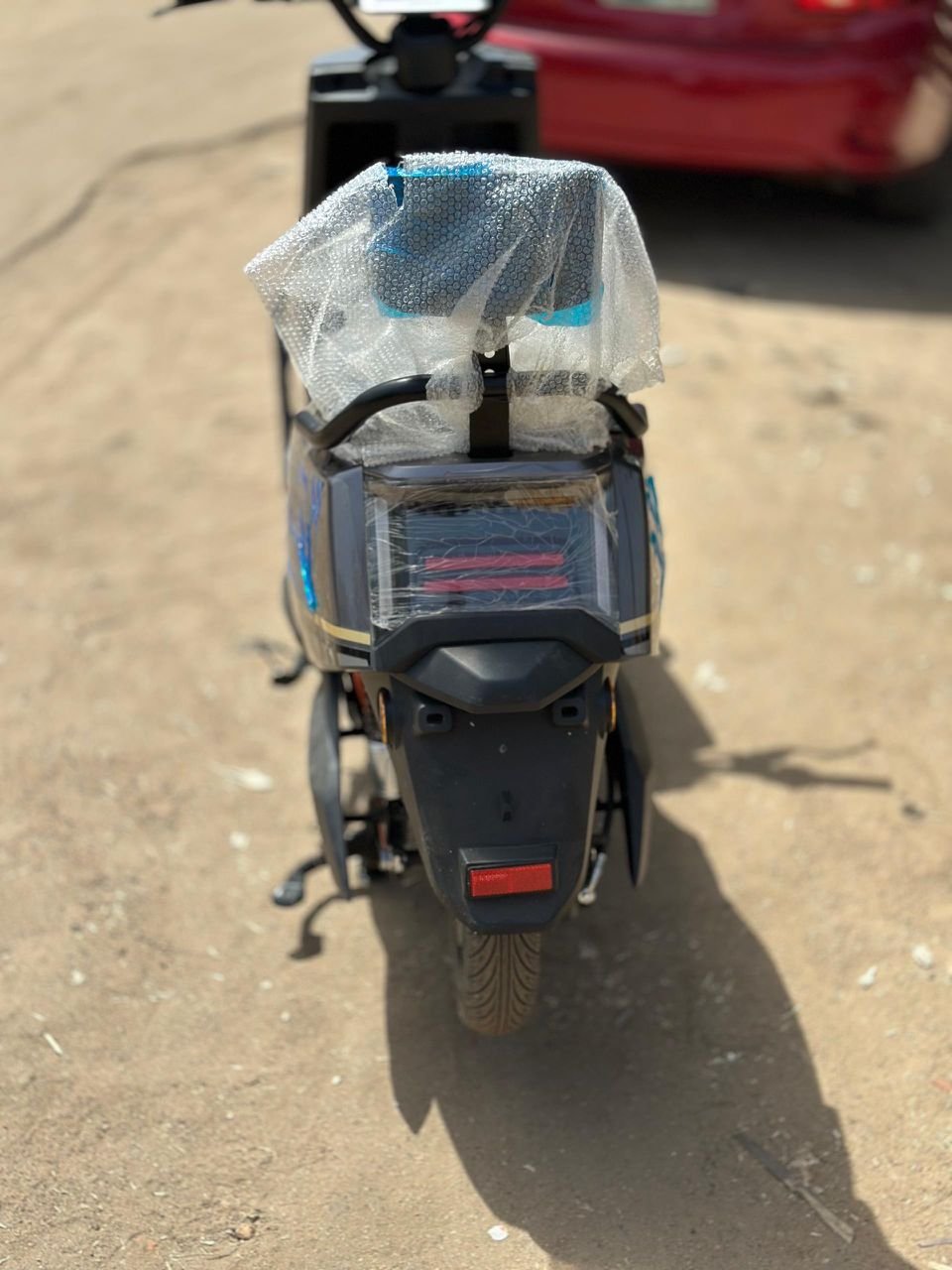 Electric bike for sale