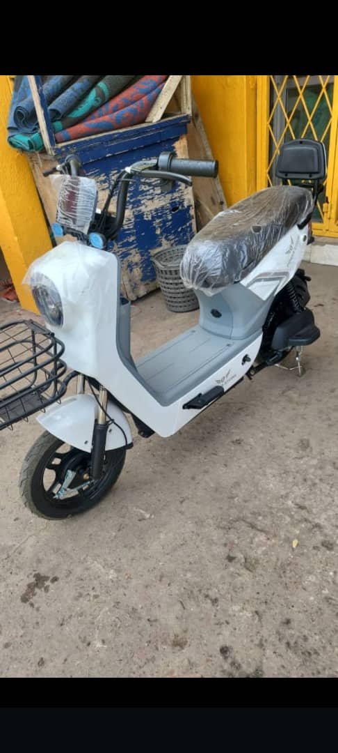Electric bike for sale