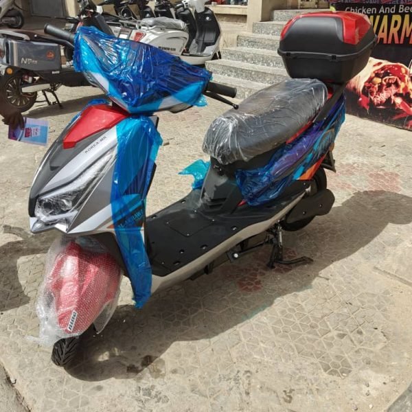 Electric bike for sale