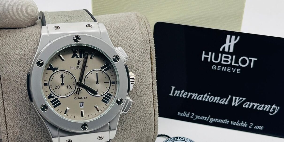 Elegant watches Elegant watches