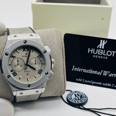 Elegant watches
