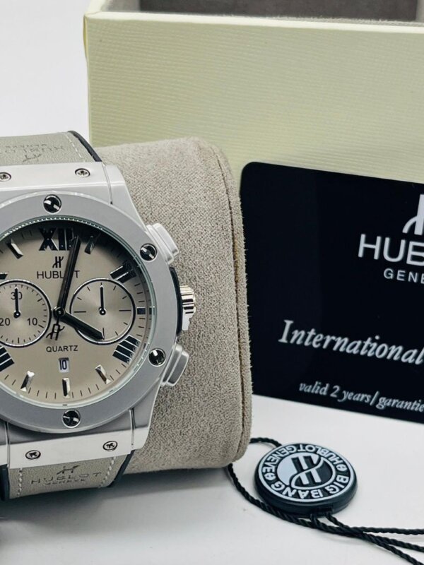 Elegant watches