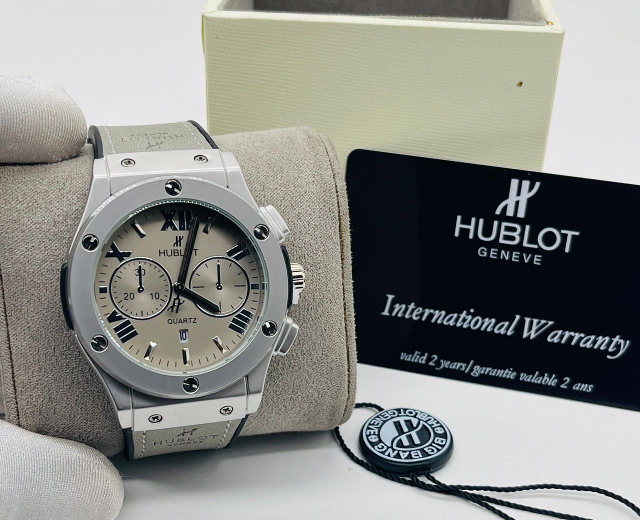 Elegant watches