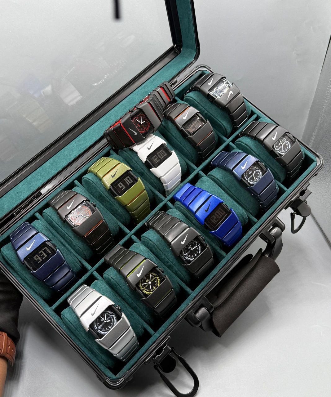 Elegant watches
