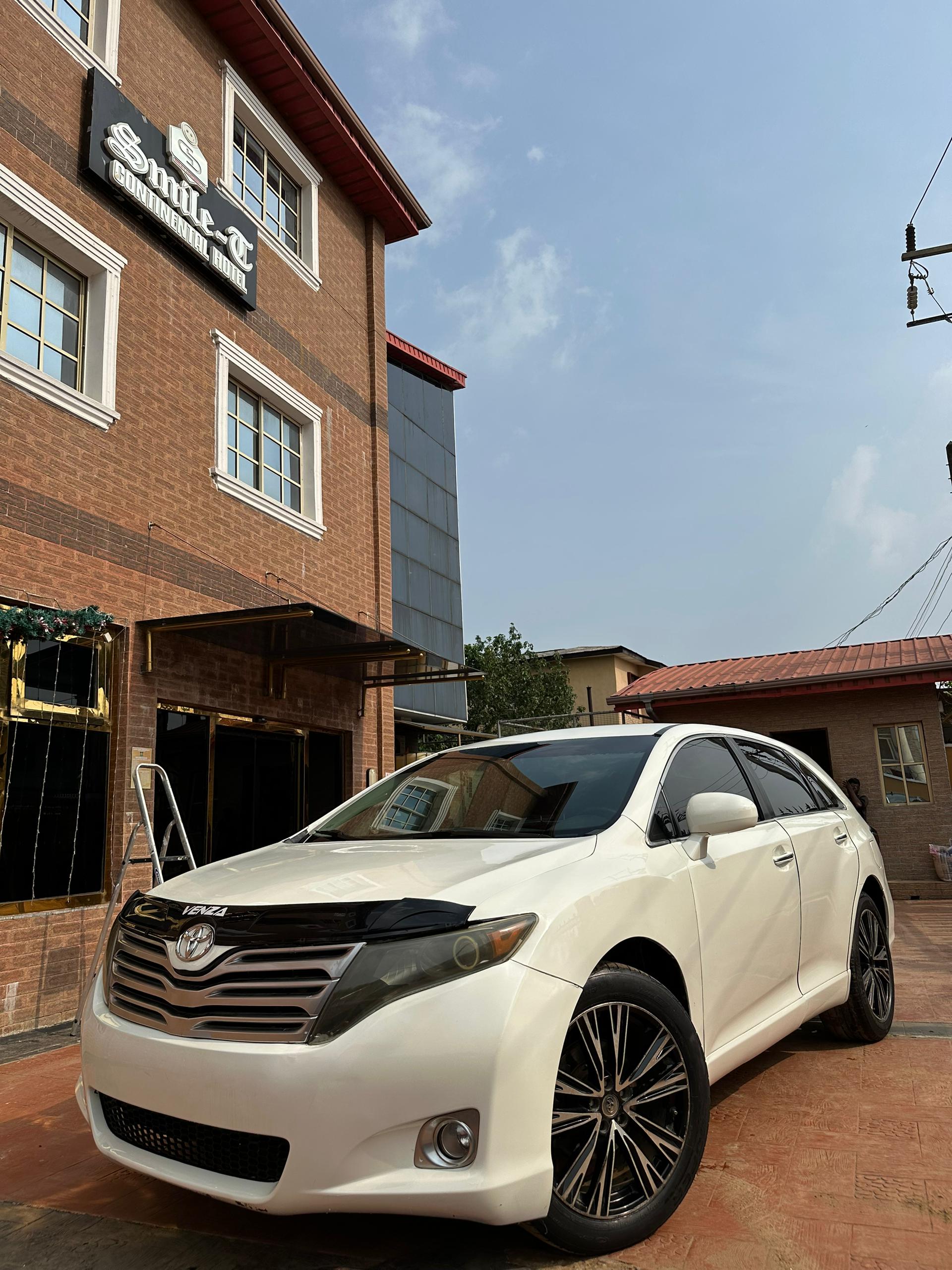 Miro cars auto services