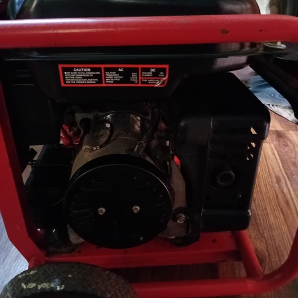 Generator