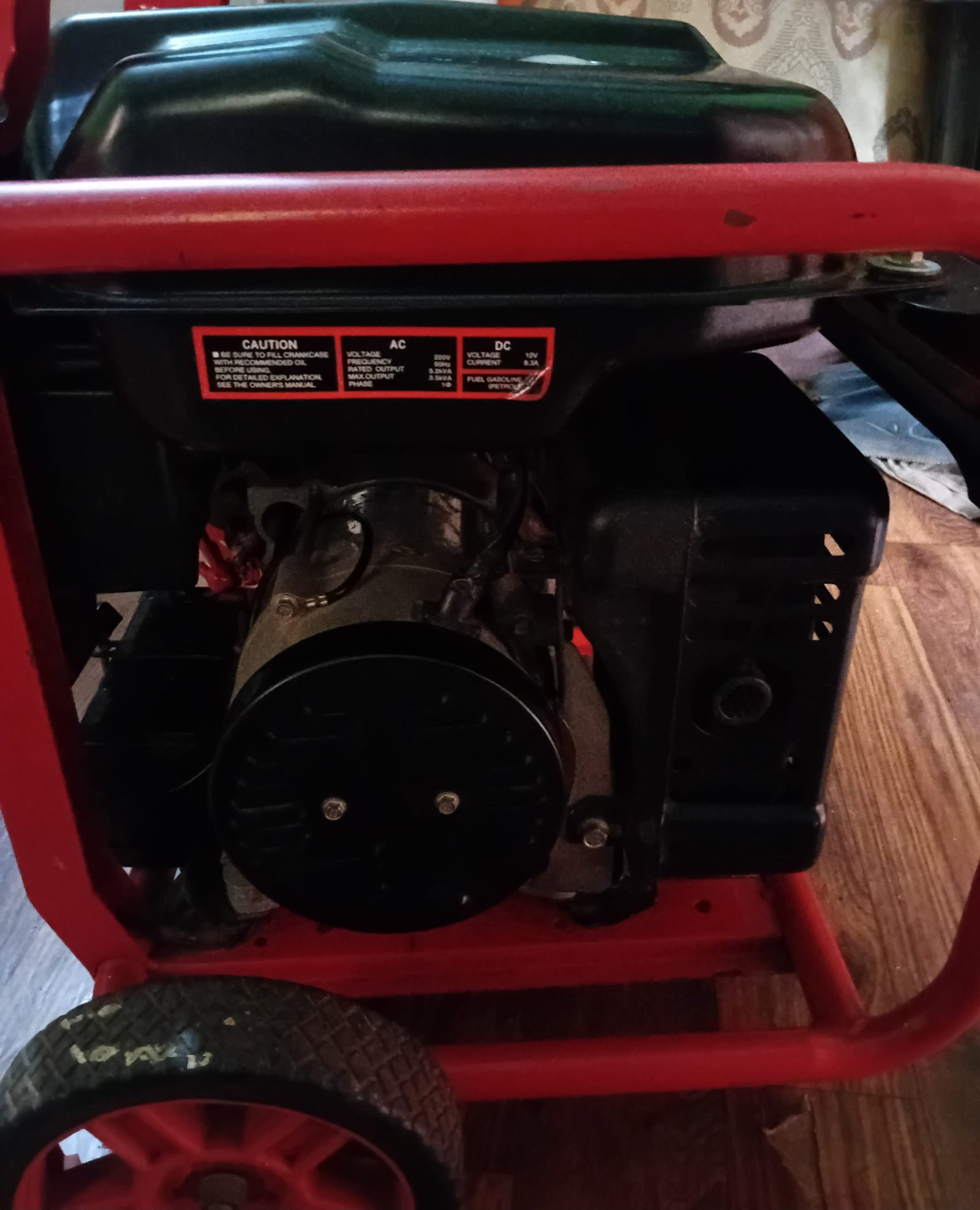 Generator