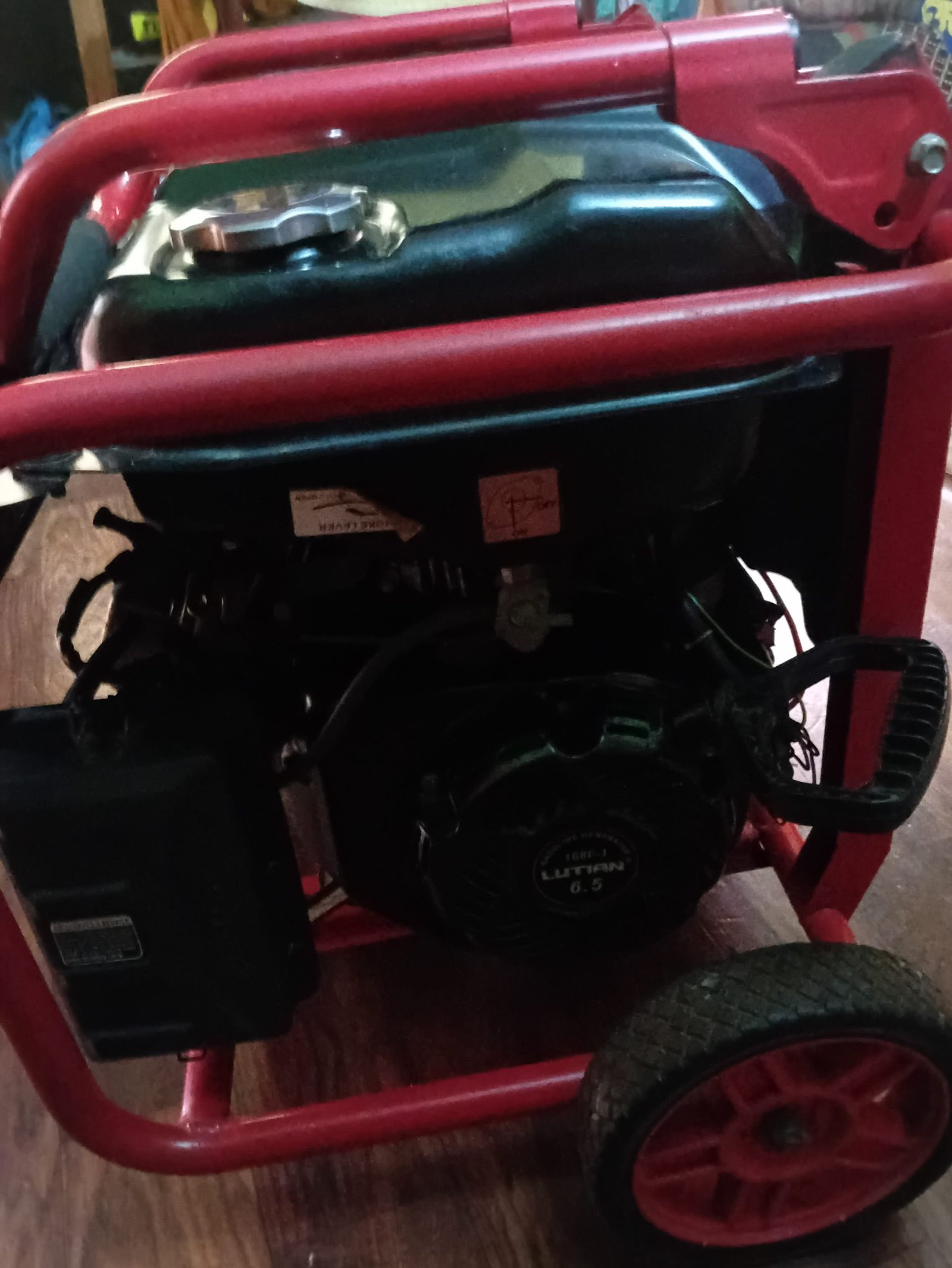 Generator