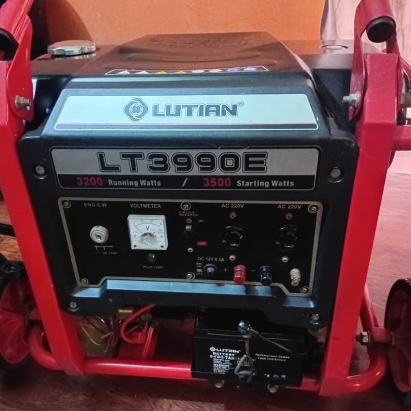 Generator