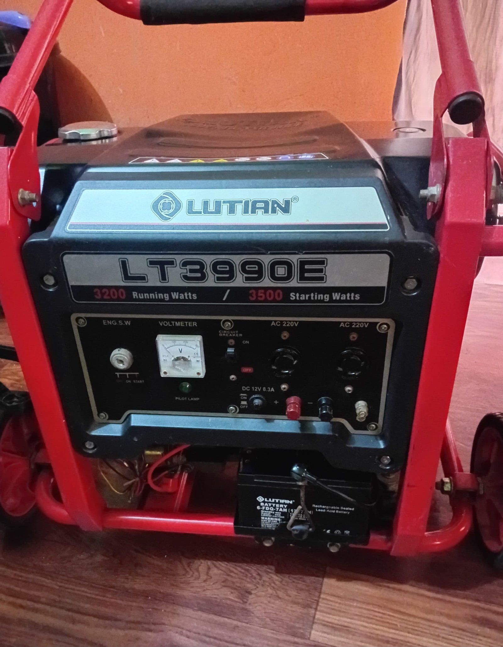 Generator