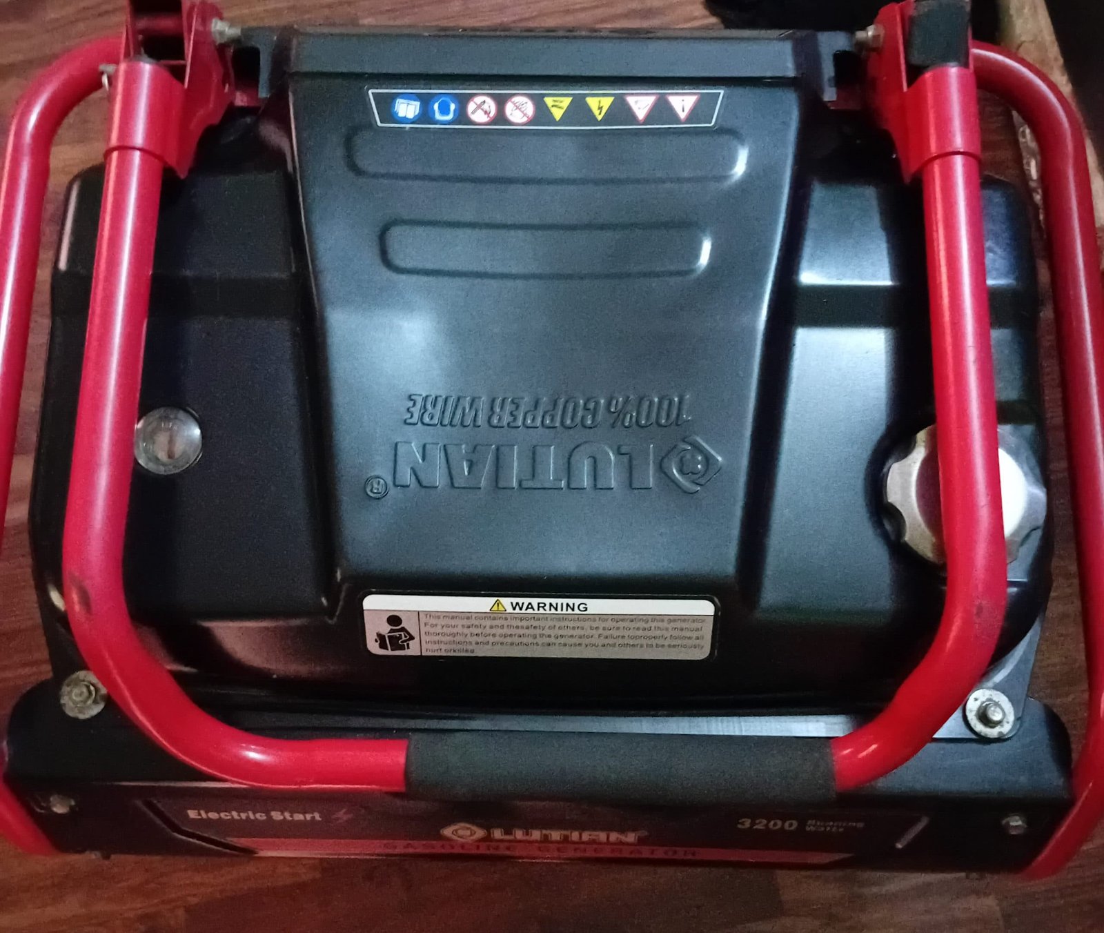 Generator