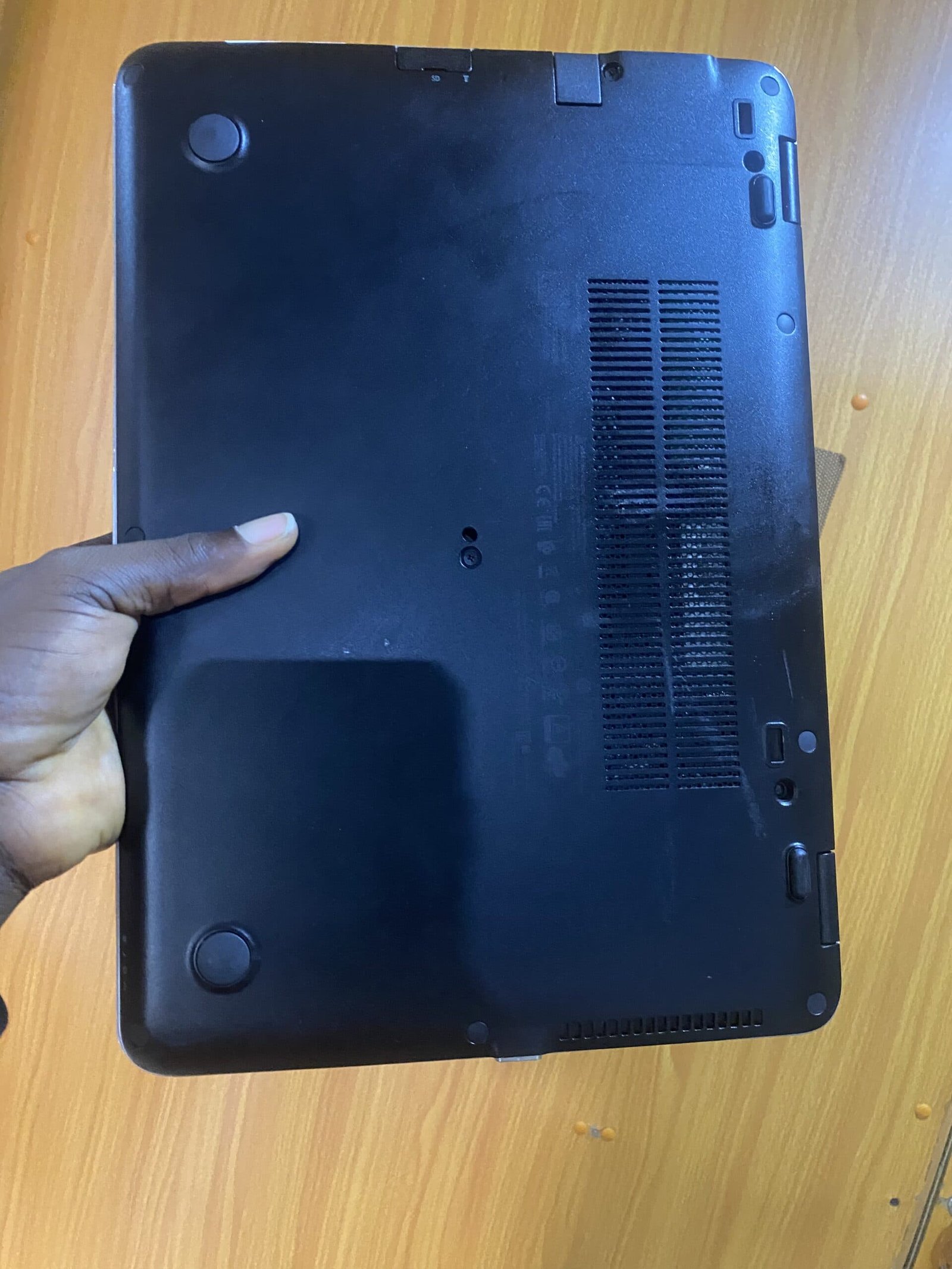 Hp elitebook 840 g4