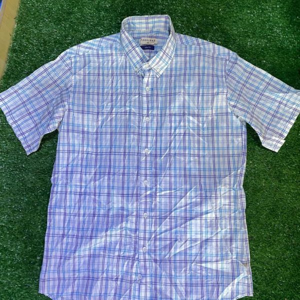 Shirt – short/long sleeve