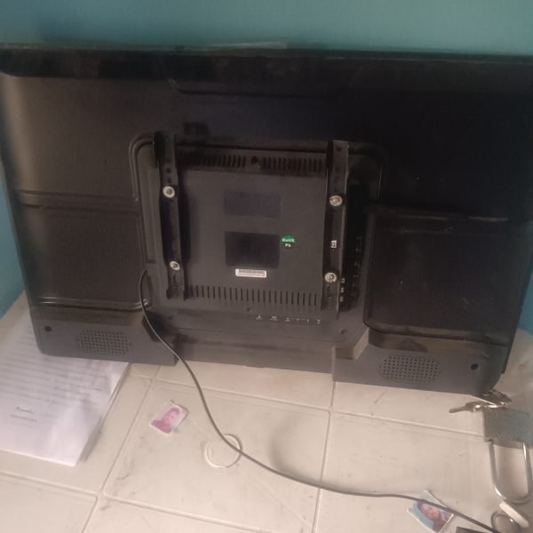 LG UHD SMART TV