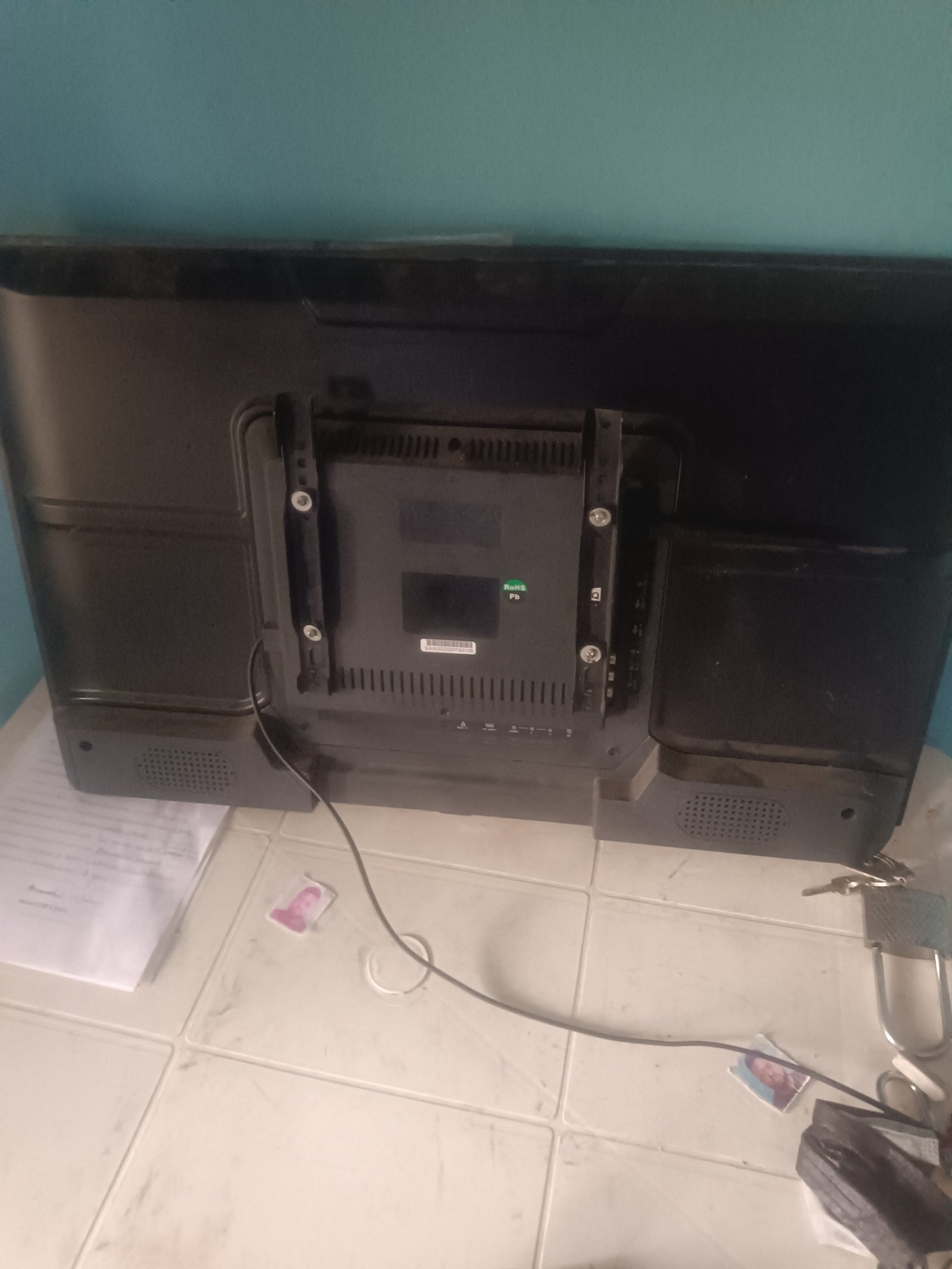 LG UHD SMART TV