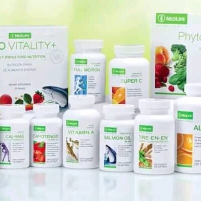 Longrich, Tiens, Edmark International, PayPal, Mannatech, QNET, Nature Renascence International, Norland, NEOLIFE SUPPLEMENTS