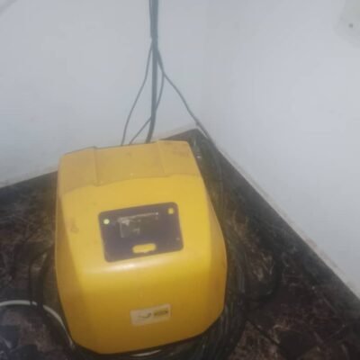 Lumos solar box