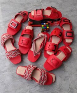 Miro shoes