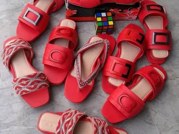 Miro shoes