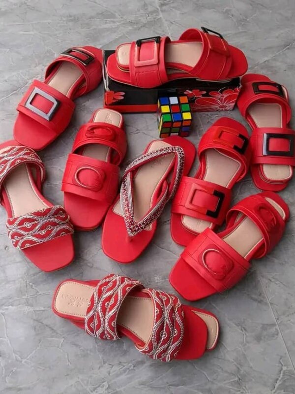 Miro shoes