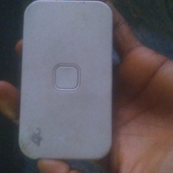 mtn wifi 4G