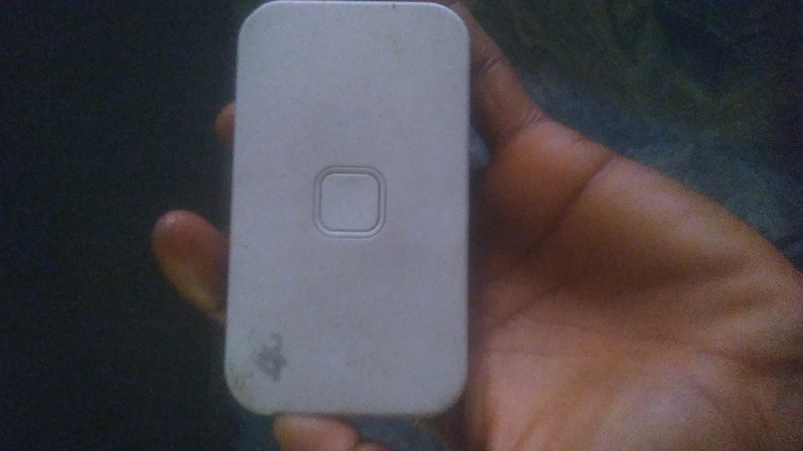 mtn wifi 4G